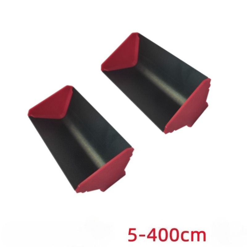 Commercial Printing Types - Łopatka do emulsji do sitodruku typu