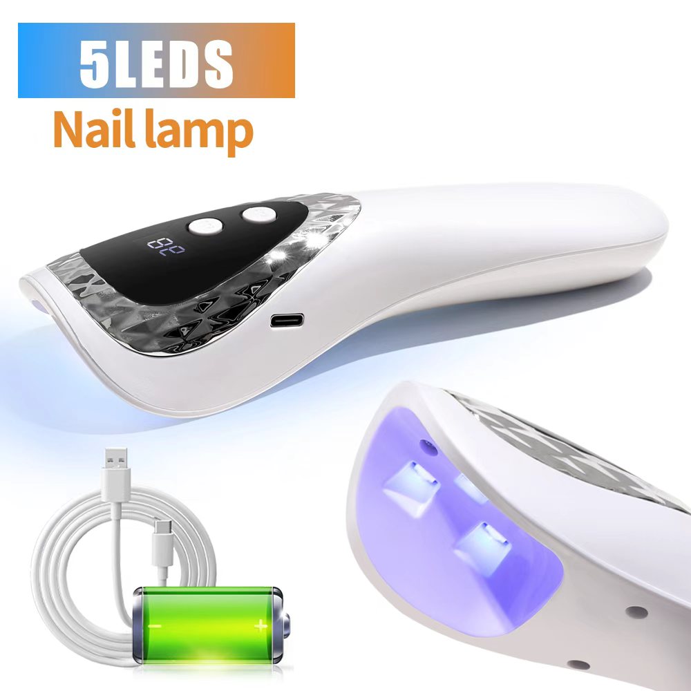 Uv Led Lamp Printer - Przenośna lampa UV LED do suszenia
