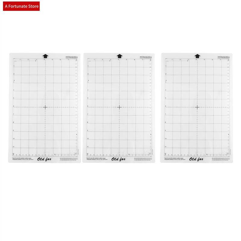 Plotter Cutting Mat - 9 sztuk wymienna mata do cięcia
