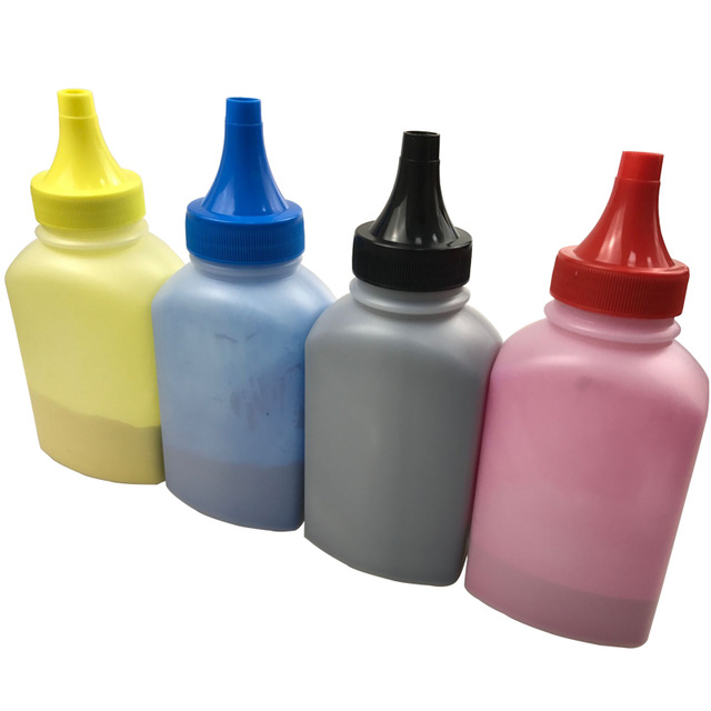 Laser Toner Powder - 50g toner w proszku kompatybilny z