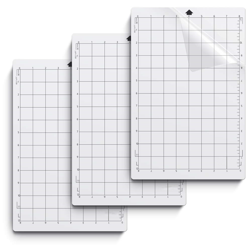 Plotter Cutting Mat - 3/5 szt. Mata do cięcia do