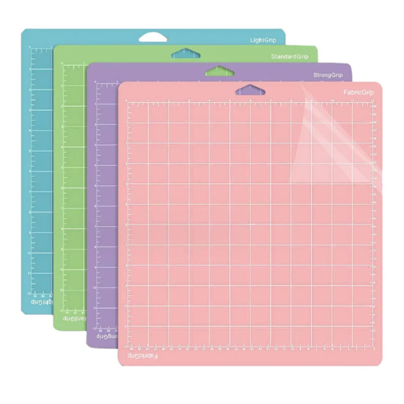 Plotter Cutting Mat - 1/3 szt. Przenośna wymiana Cameo sylwetka