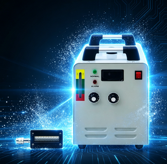 Uv Led Lamp Printer - Lampa UV LED chłodzona wodą 6015