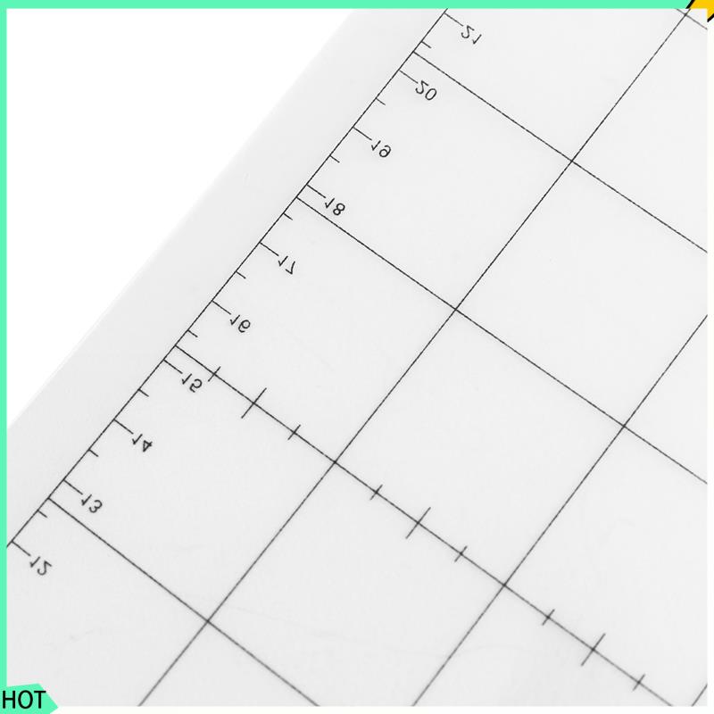 Plotter Cutting Mat - AWAH 12 szt. Mata do cięcia