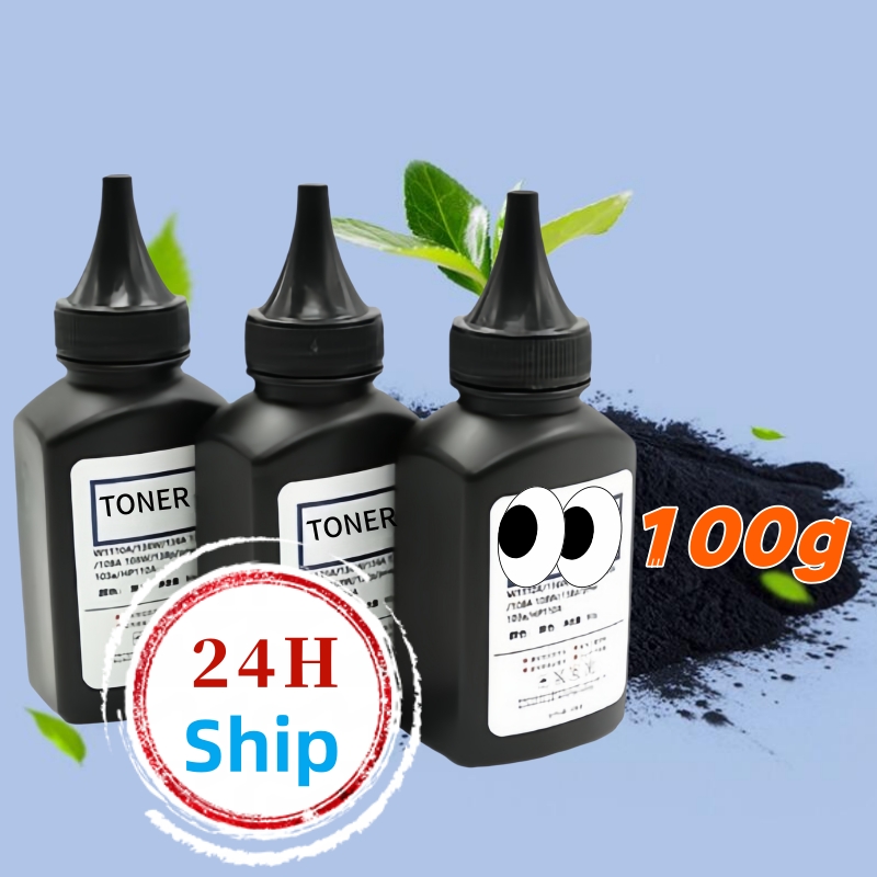 Laser Toner Powder - Proszek tonerowy do drukarek laserowych TN-360