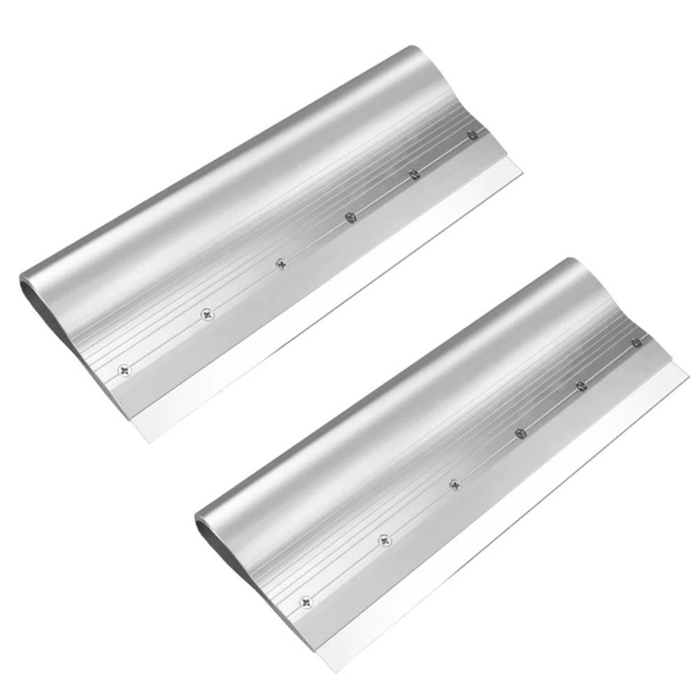 Commercial Print Model - 2 SZT. 30cm Szablonowa Rakla SMT