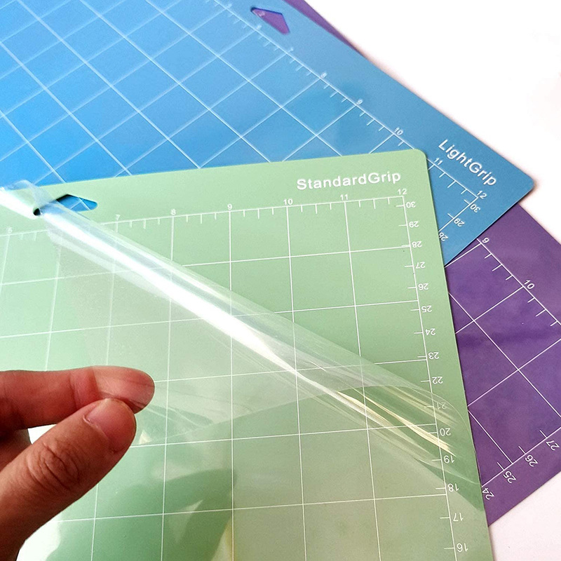 Plotter Cutting Mat - Mata do cięcia Cameo Silhouette Cricut,