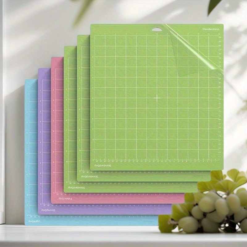 Plotter Cutting Mat - 1/3 szt. Mata do cięcia do