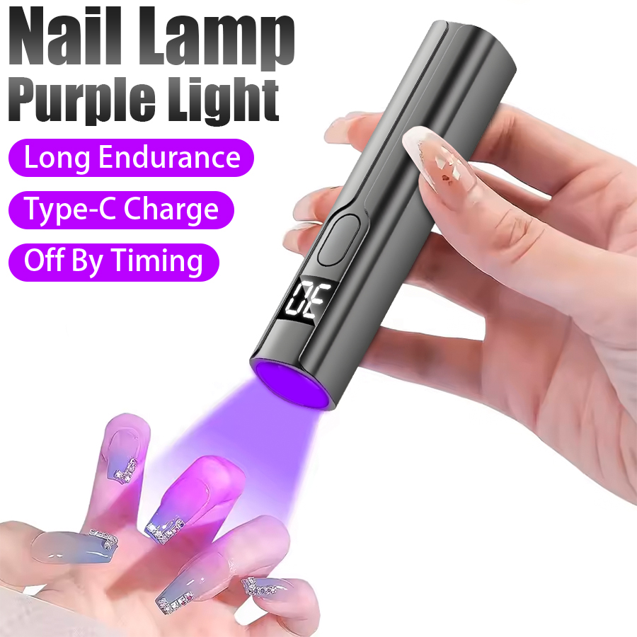 Uv Led Lamp Printer - Profesjonalna lampa UV LED do paznokci