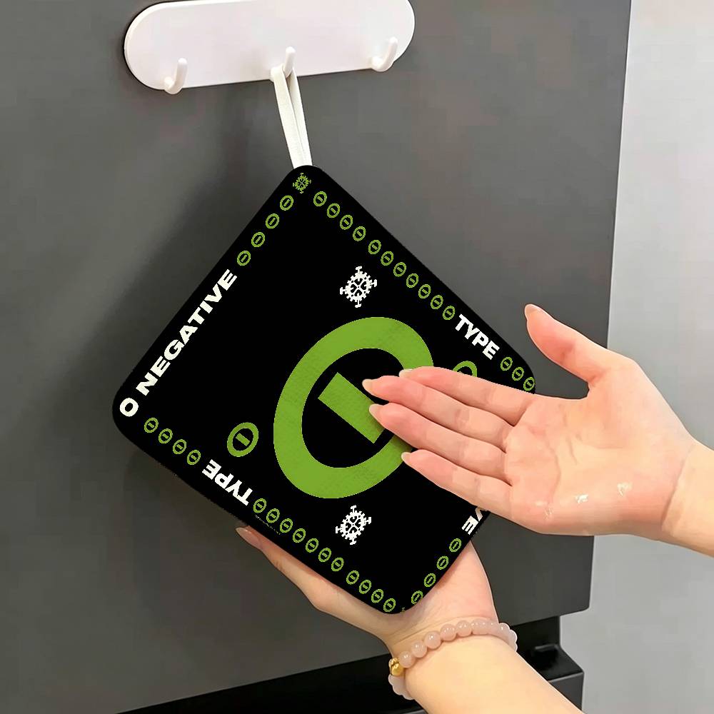 Ręcznik do wycierania rąk z po – Commercial Printing Types recenzja i cena