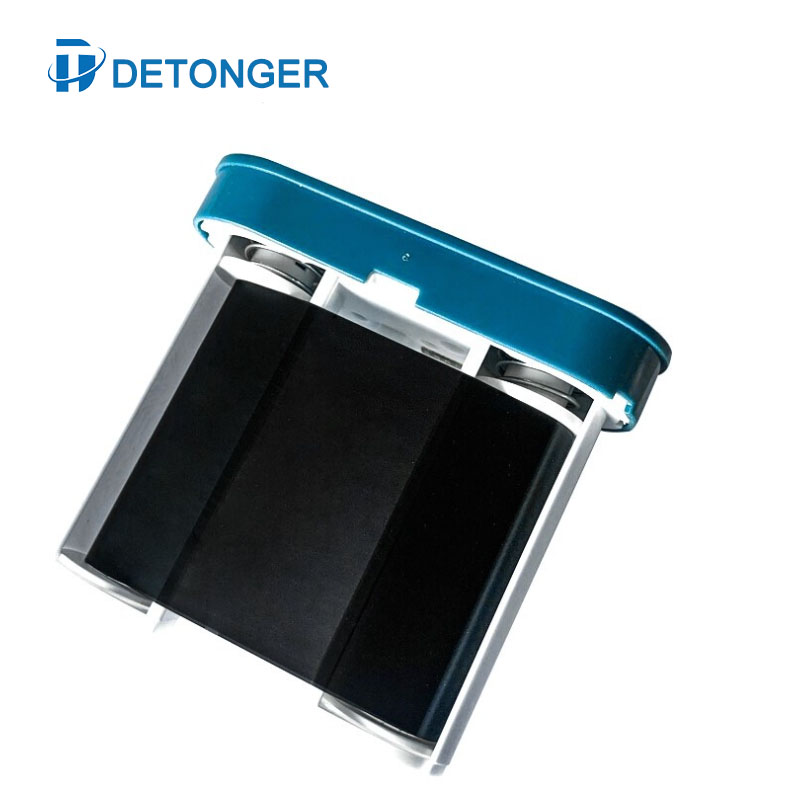DETONGER 3. 3-calowa przenośna – Commercial Ribbon Printing Machine recenzja i cena