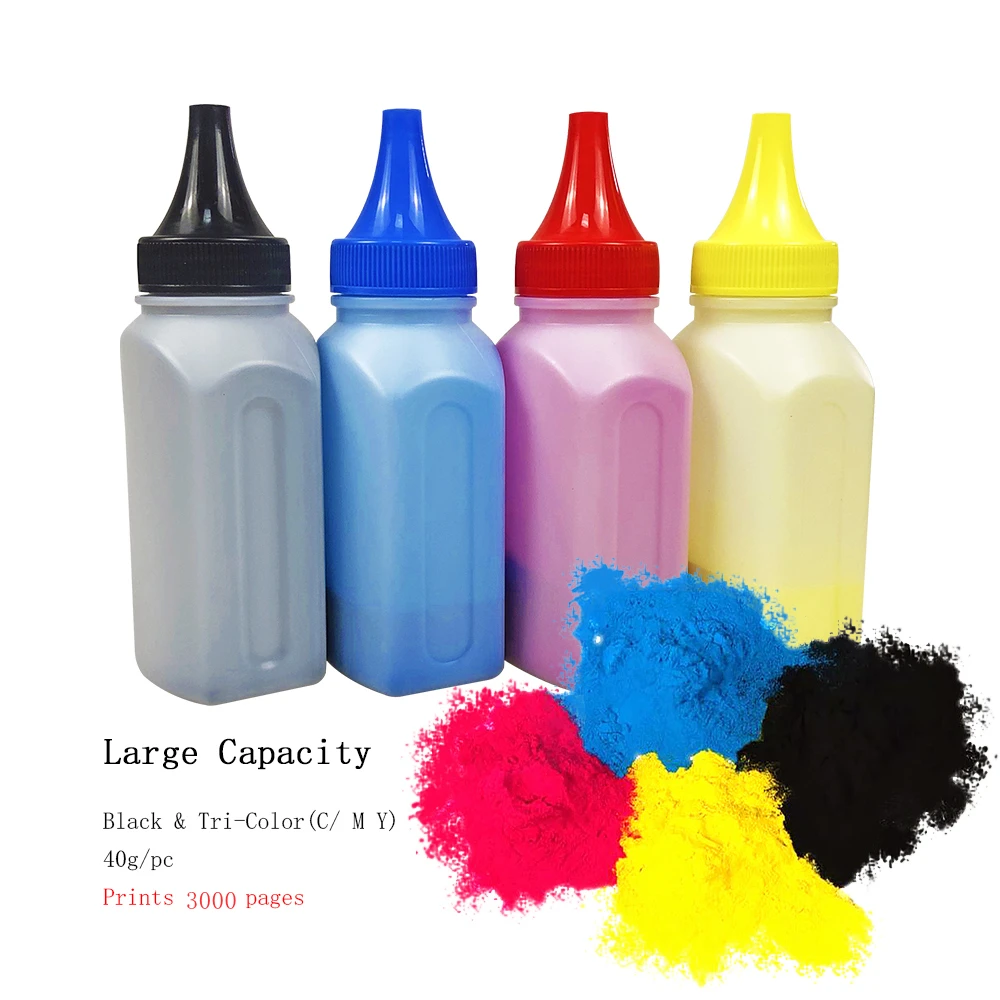 117A proszek kompatybilny z HP – Laser Toner Powder recenzja i cena