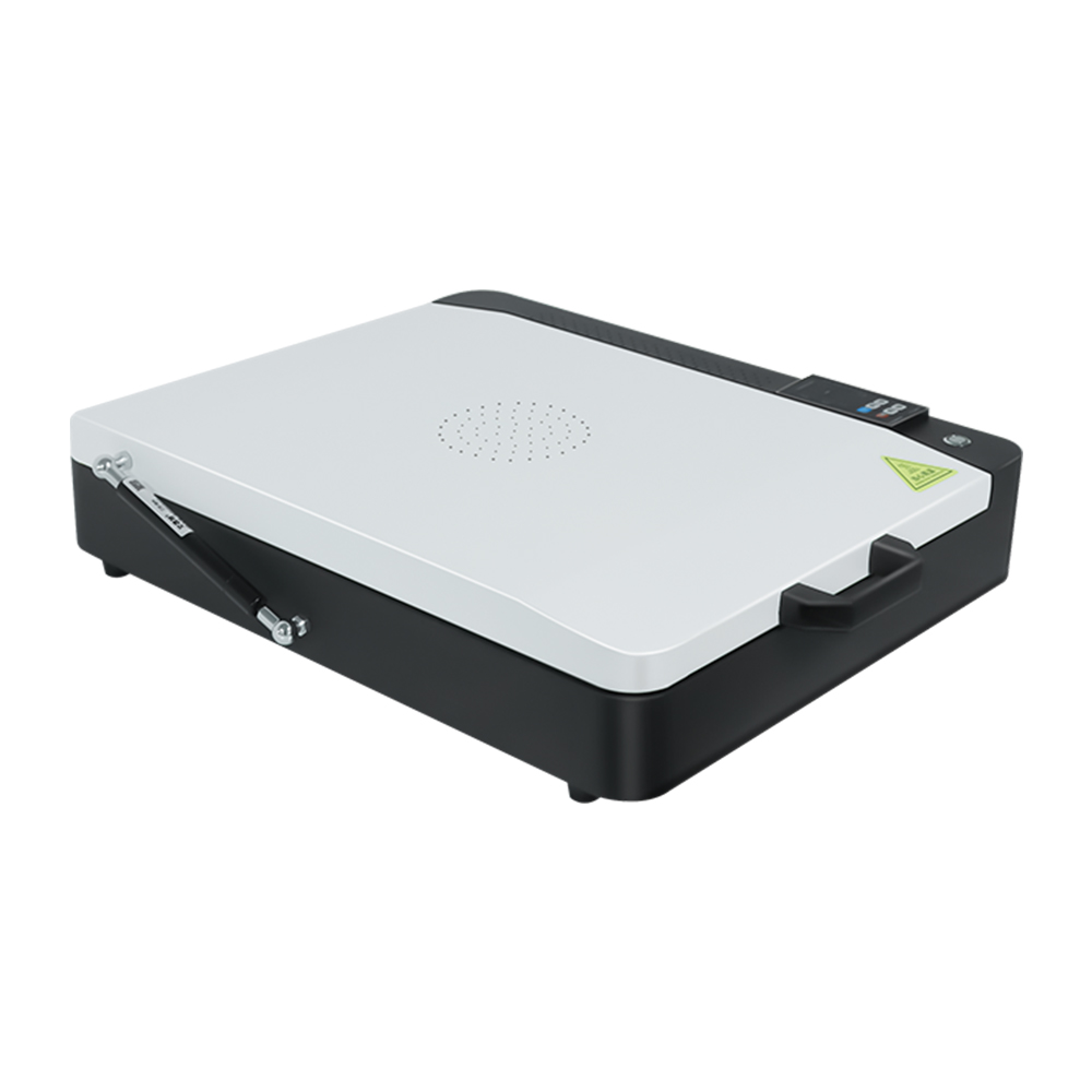 A3 A4 DTF Transfer Oven Printi – Commercial Print Model recenzja i cena