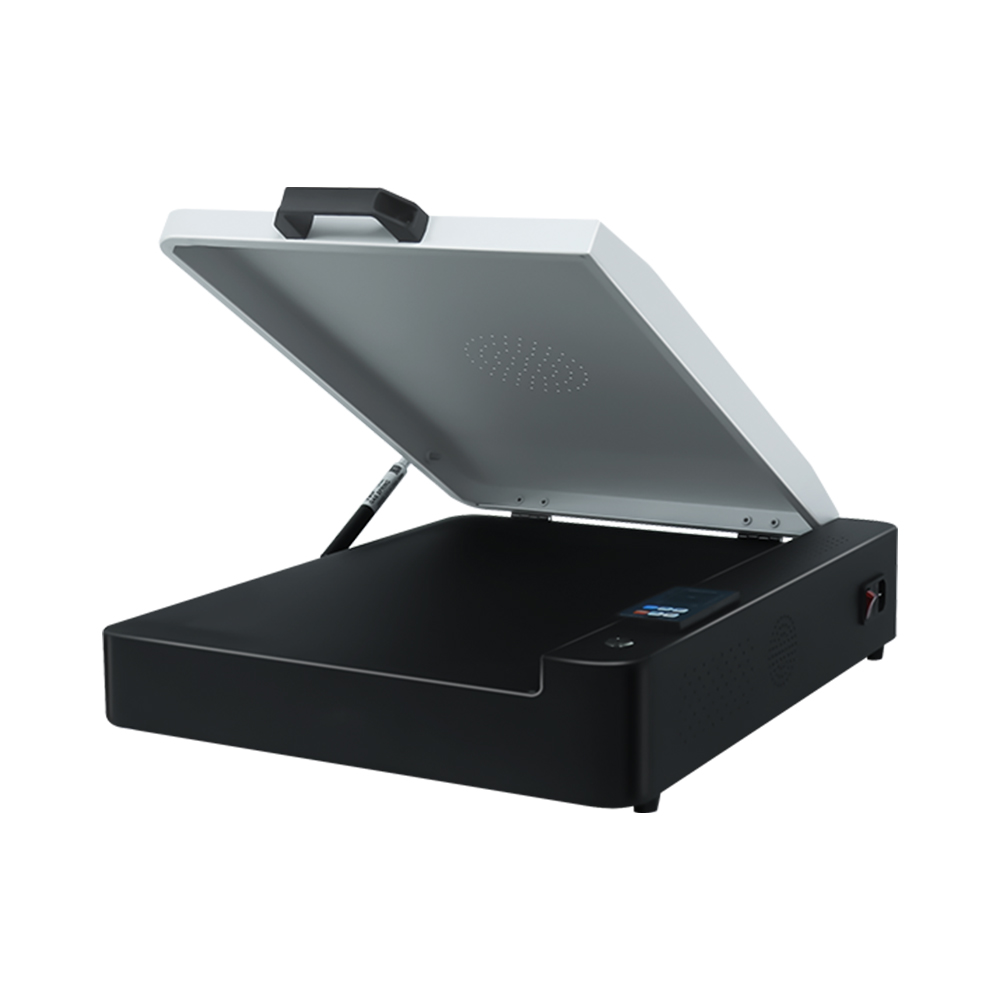 A3 A4 DTF Transfer Oven Printi – Commercial Print Model recenzja i cena