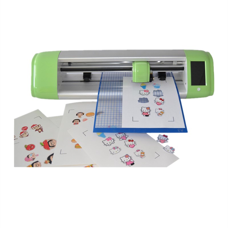Standardowa mata tnąca do plot – Plotter Cutting Mat recenzja i cena