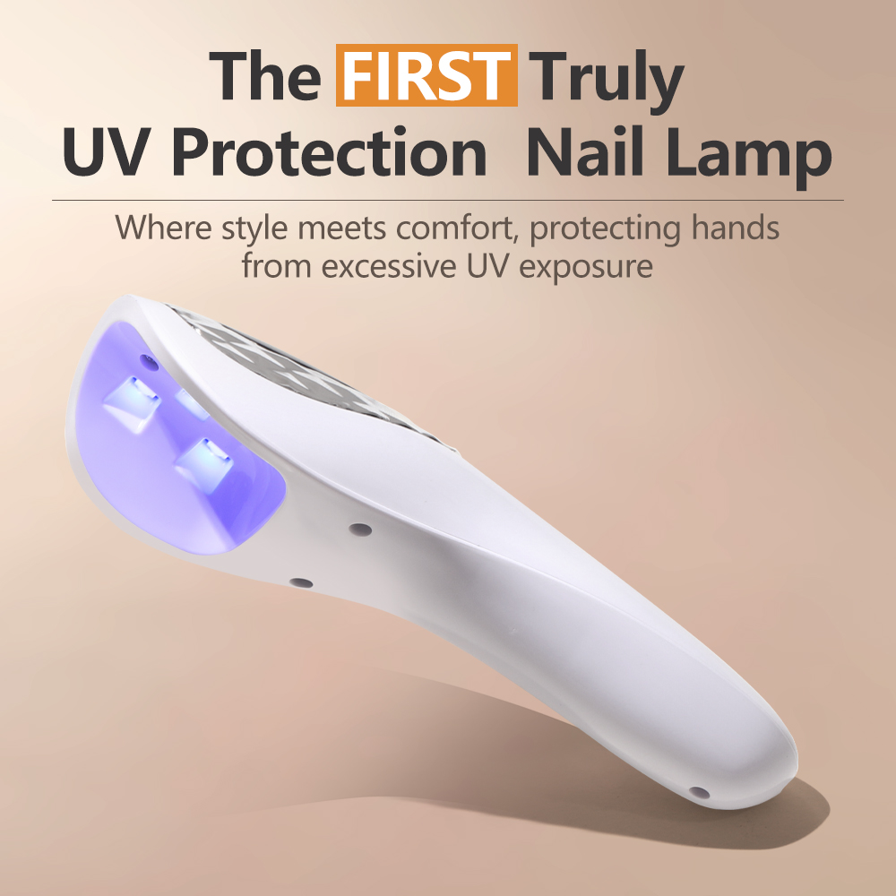 Przenośna lampa UV LED do susz – Uv Led Lamp Printer recenzja i cena