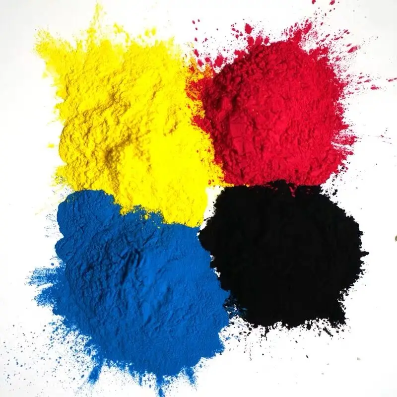 Kaseta kompatybilna z drukarką – Laser Toner Powder recenzja i cena