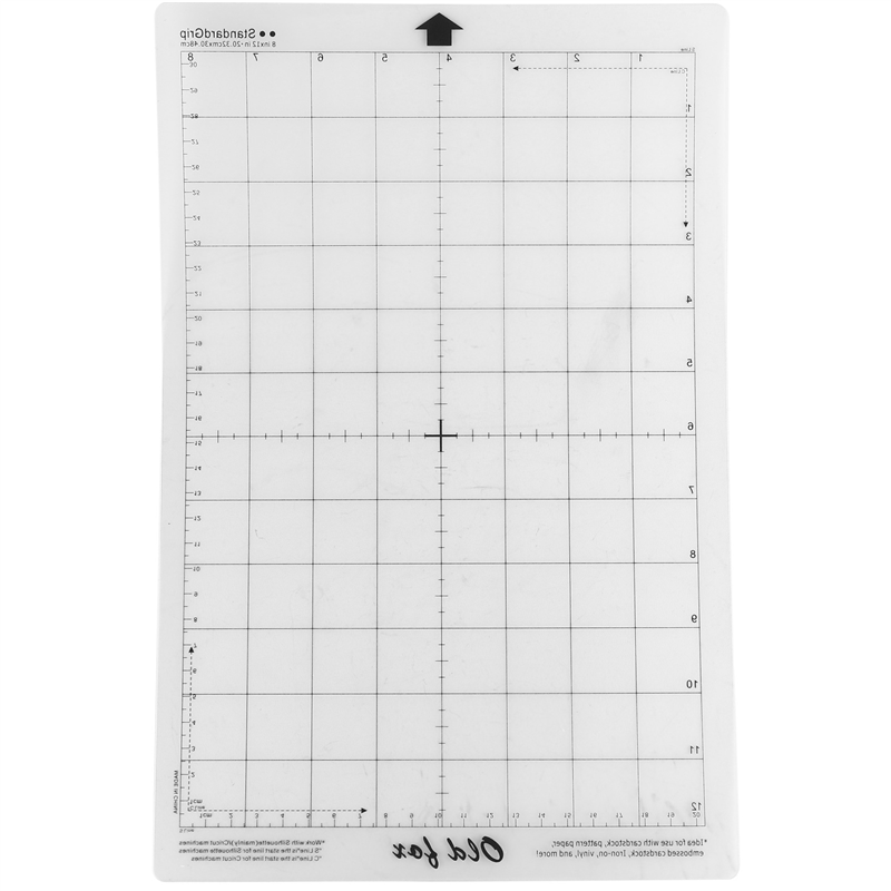 9 sztuk wymienna mata do cięci – Plotter Cutting Mat recenzja i cena