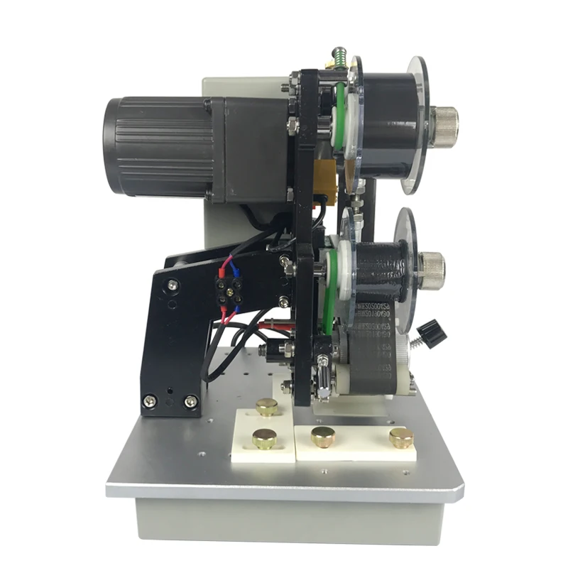 HP-241B - maszyna do drukowani – Commercial Ribbon Printing Machine recenzja i cena