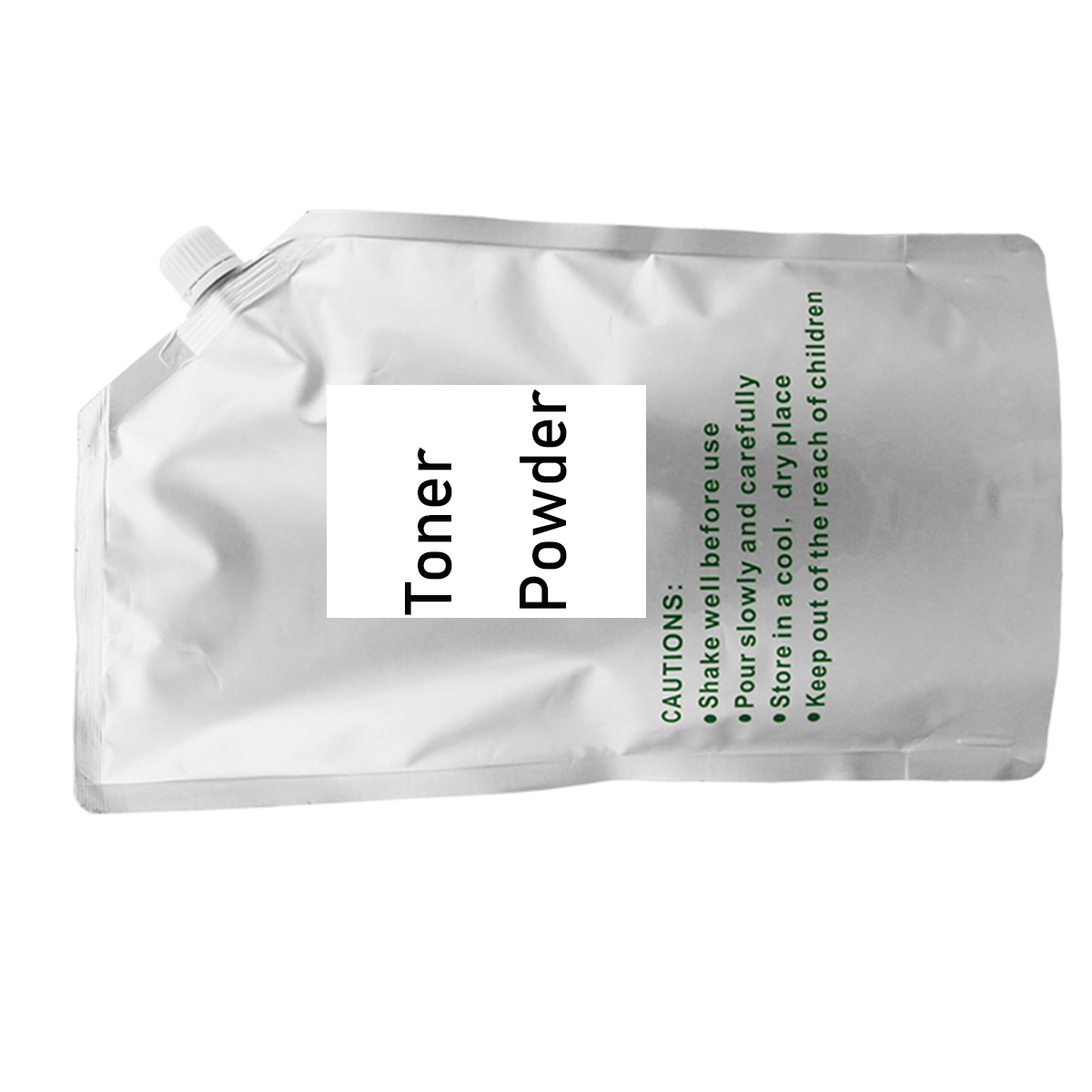 1KG Proszek Tonerowy do Napełn – Laser Toner Powder recenzja i cena
