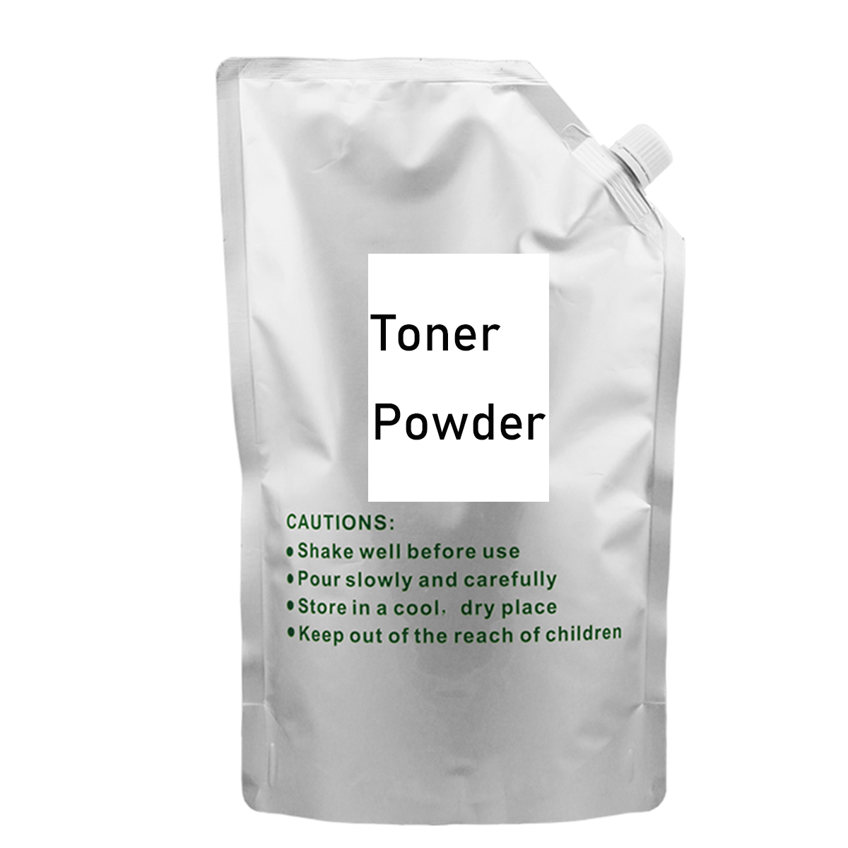 1KG Proszek Tonerowy do Napełn – Laser Toner Powder recenzja i cena