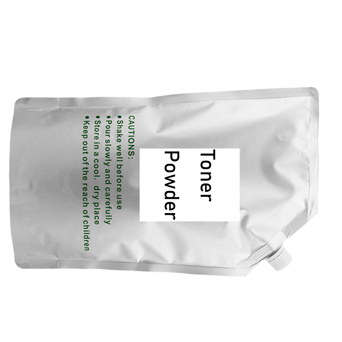 1KG Proszek Tonerowy do Napełn – Laser Toner Powder recenzja i cena