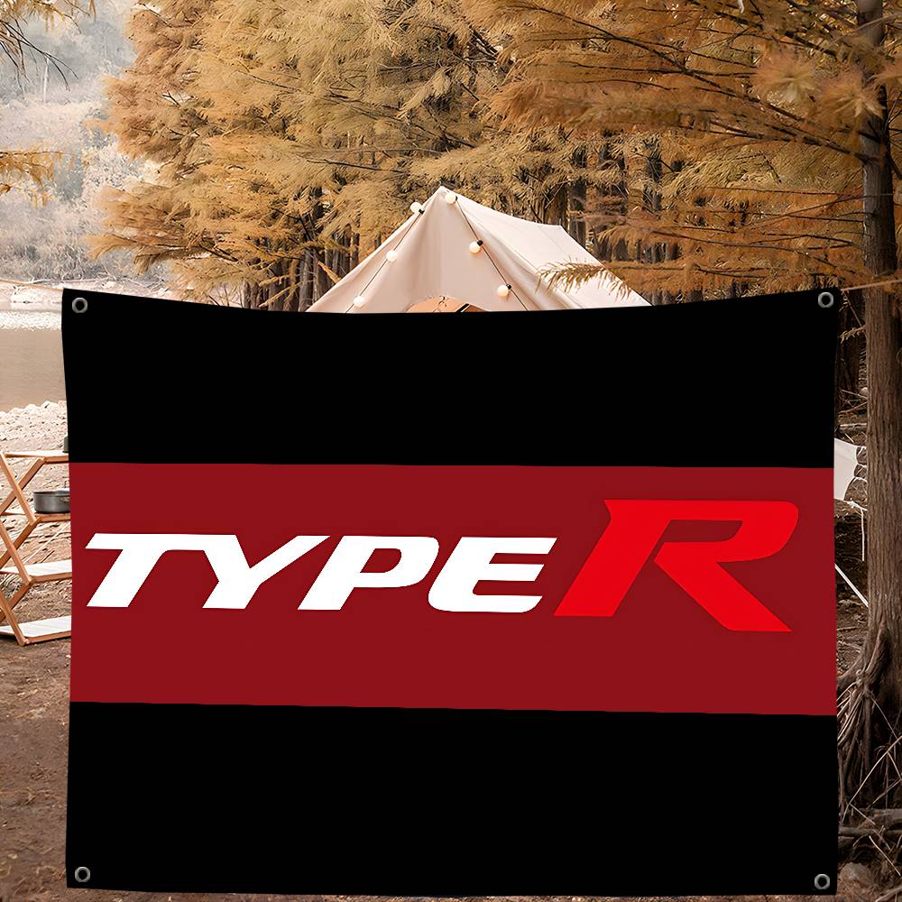 Flaga reklamowa firmy T-Type J – Commercial Printing Types recenzja i cena