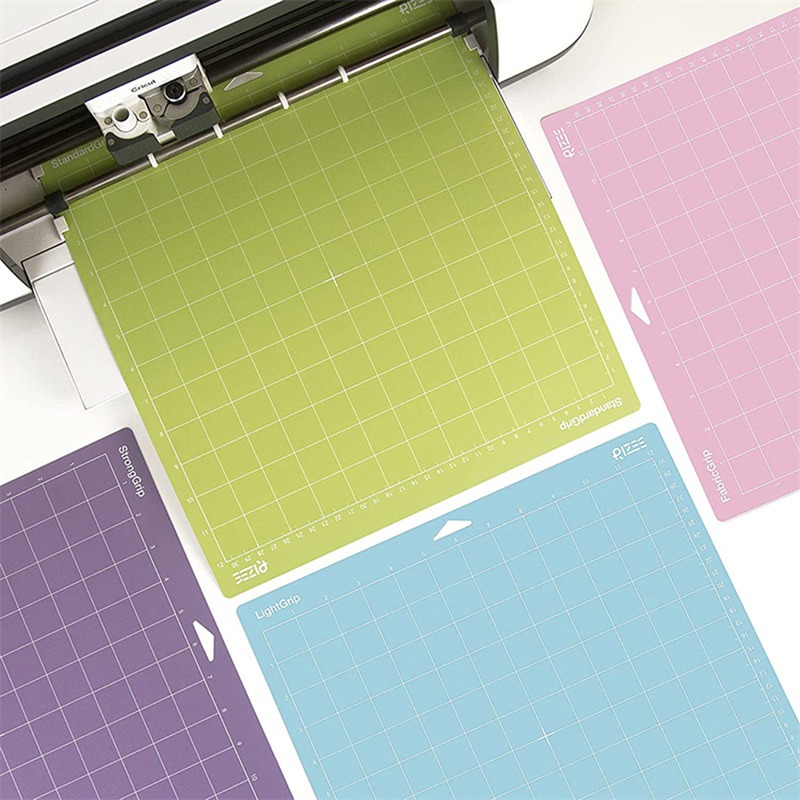 1/3 szt. Przenośna wymiana Cam – Plotter Cutting Mat recenzja i cena