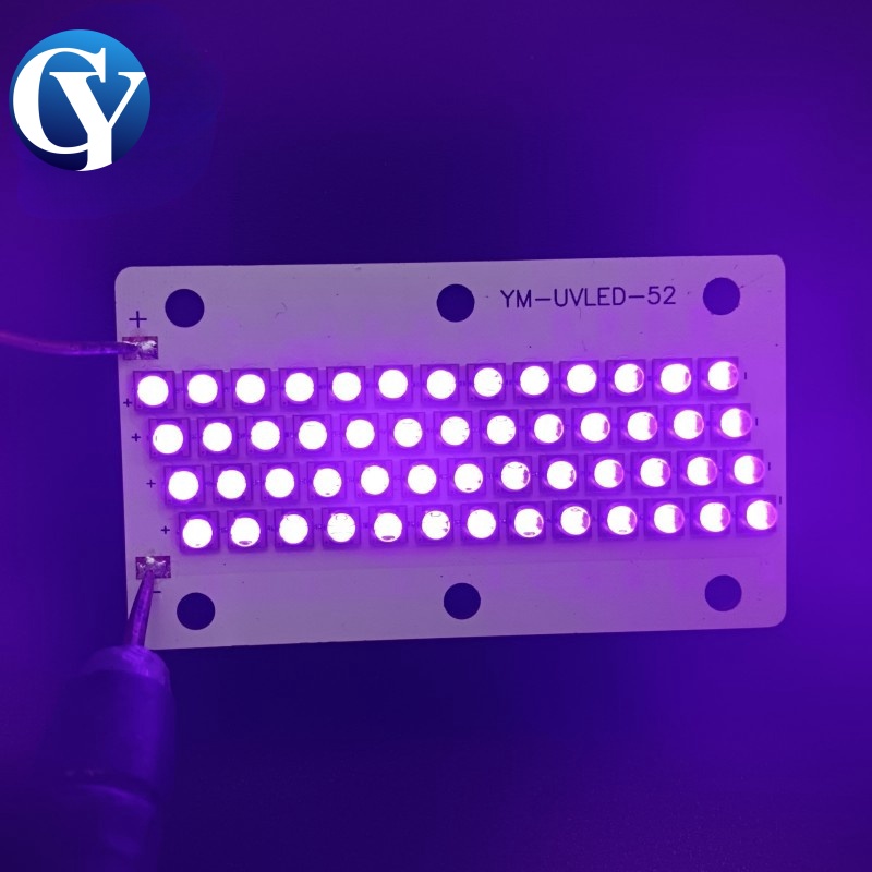 156 watów 150W lampa utwardzaj – Uv Led Lamp Printer recenzja i cena