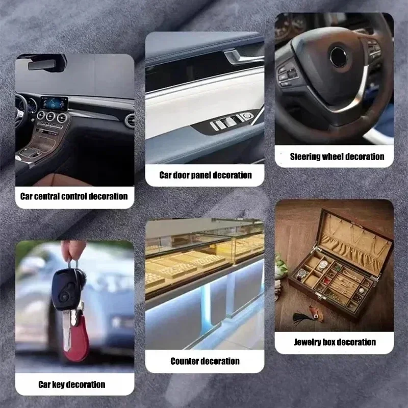 Rolka tapicerki samochodowej 5 – Heat Transfer Vinyl Roll recenzja i cena