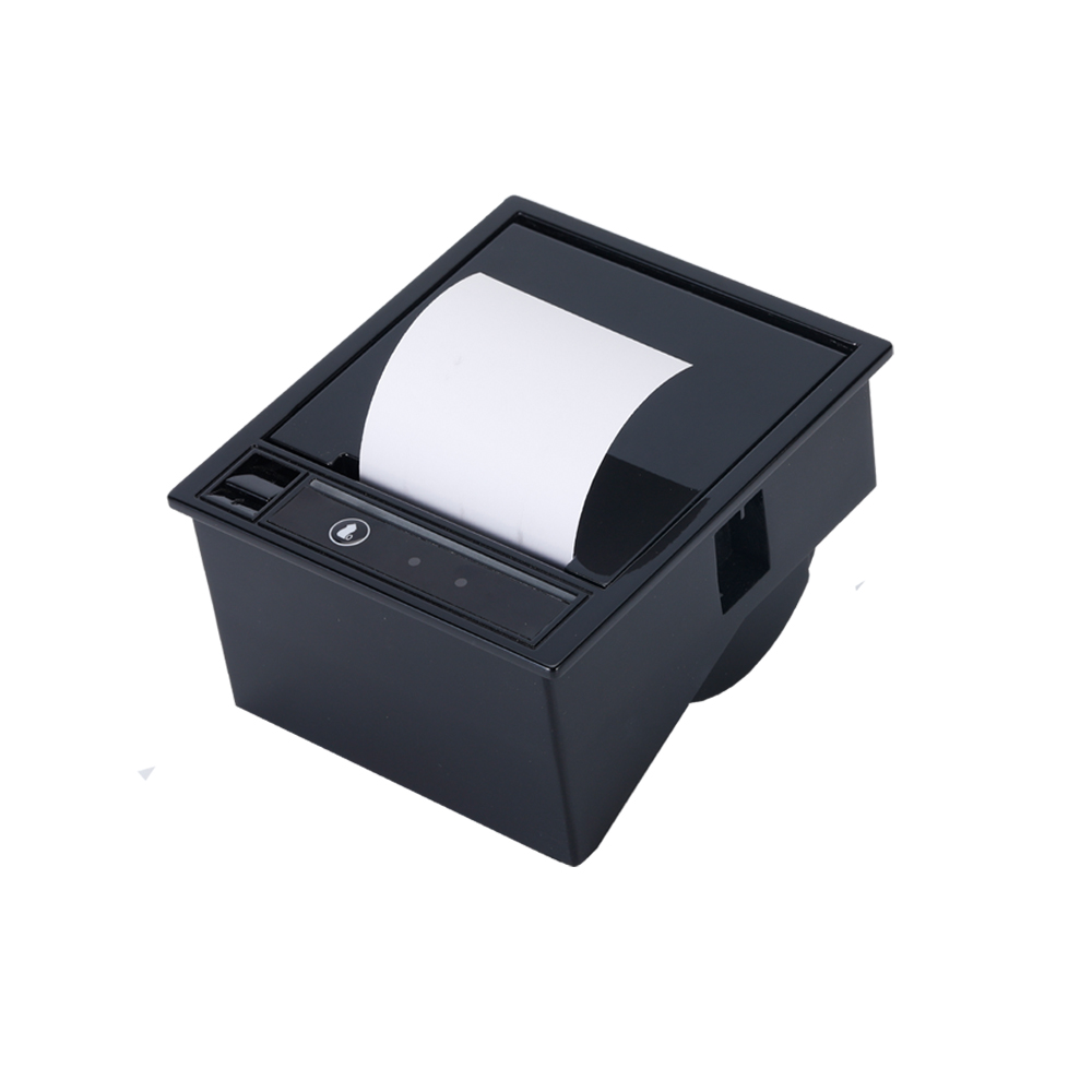 Drukarka termiczna paragonowa  – Commercial Printing Types recenzja i cena