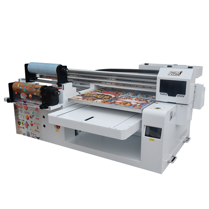 Najlepiej sprzedająca się druk – Commercial Print Model recenzja i cena