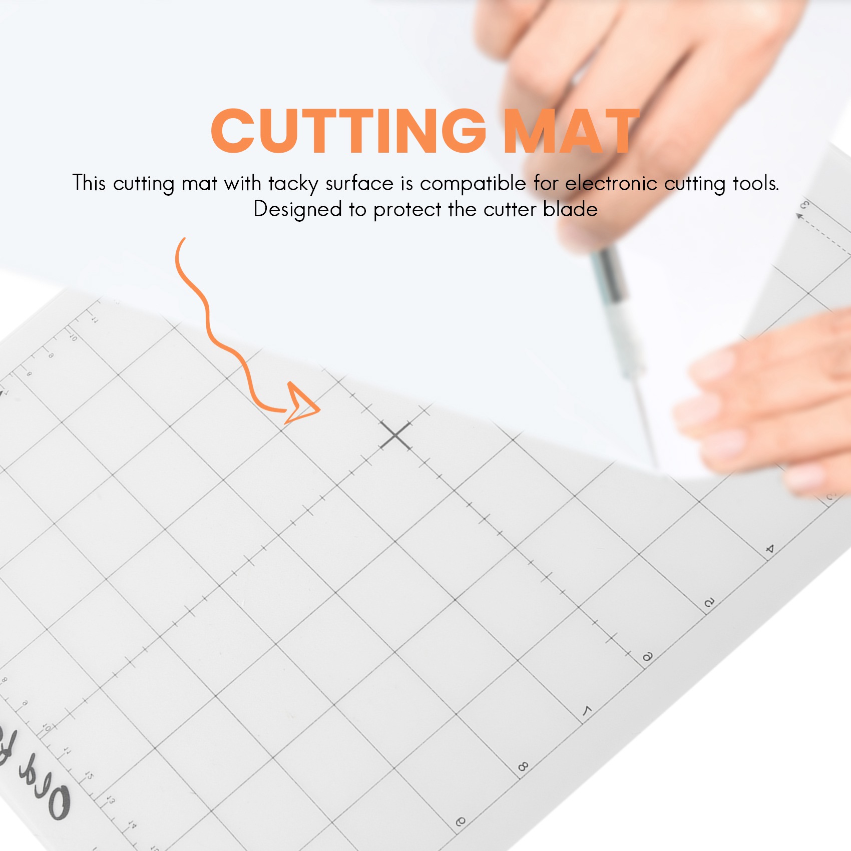 3 szt. wymiennych mat tnących  – Plotter Cutting Mat recenzja i cena