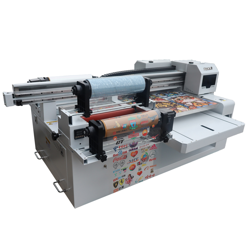 Aktualizowana Luksusowa Drukar – Commercial Print Model recenzja i cena
