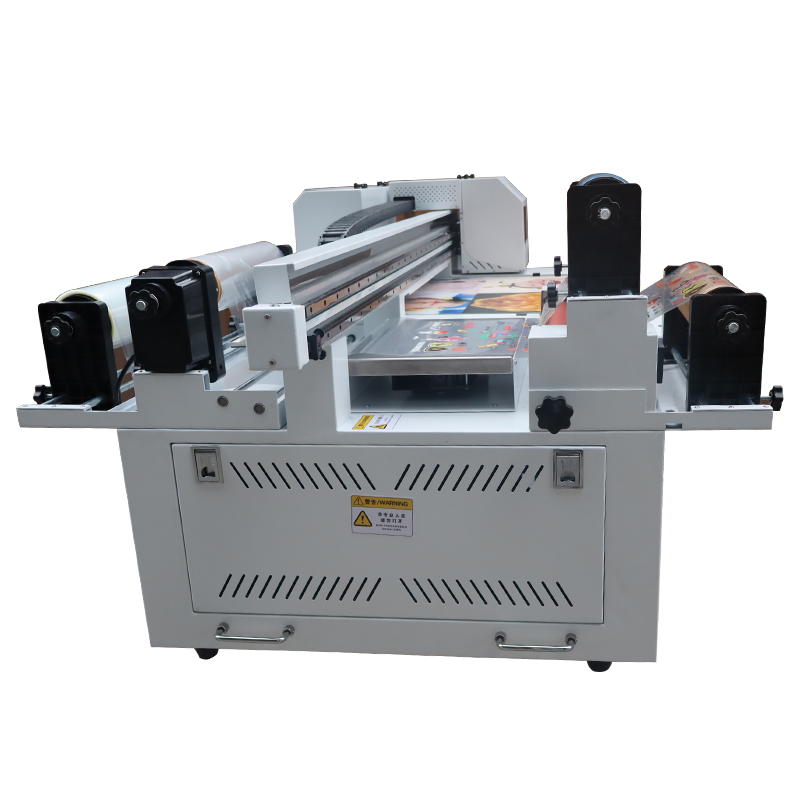 Aktualizowana Luksusowa Drukar – Commercial Print Model recenzja i cena