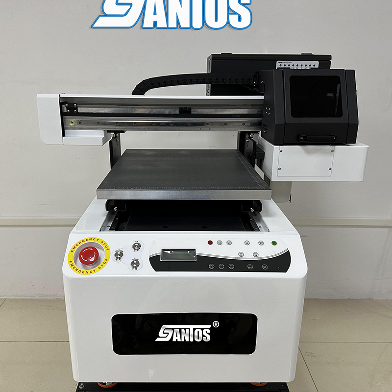 Fabryczna Cena Cyfrowa Drukark – Commercial Print Model recenzja i cena
