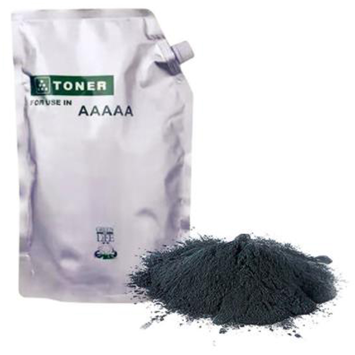 1KG Proszku do Toneru, Zestaw  – Laser Toner Powder recenzja i cena