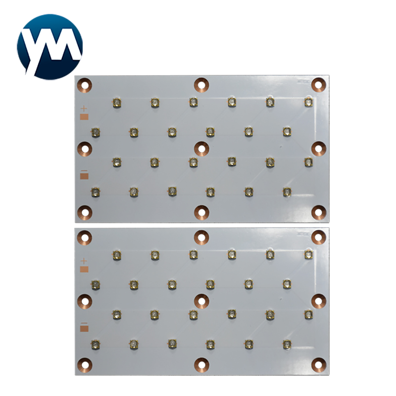 Moduł LED UV 70W 72W 3535 UV 3 – Uv Led Lamp Printer recenzja i cena