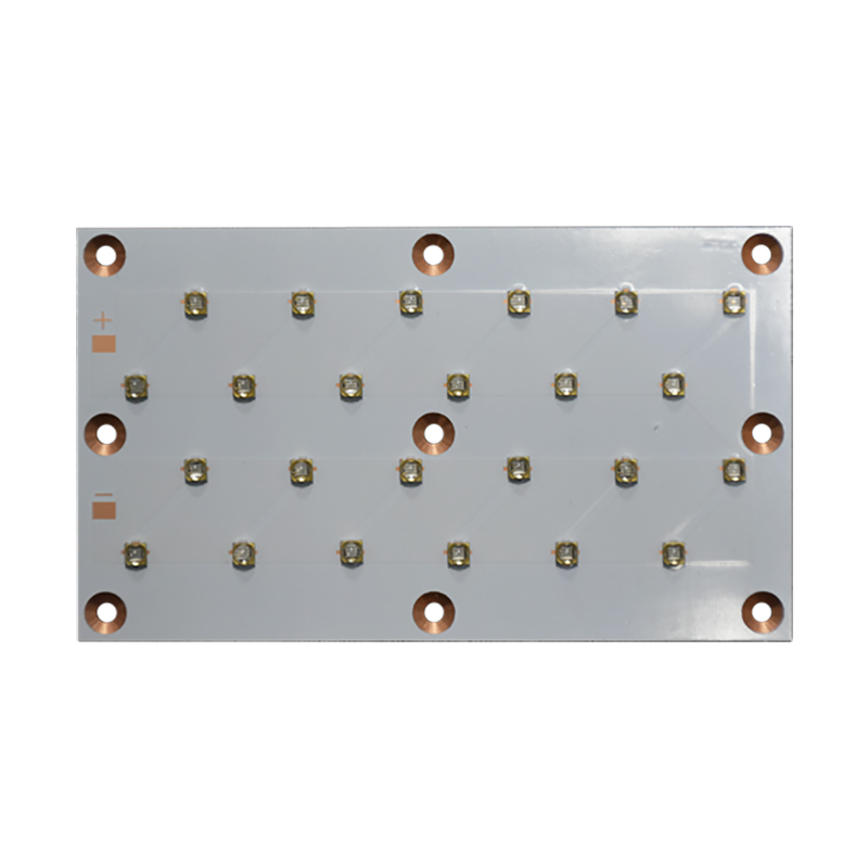 Moduł LED UV 70W 72W 3535 UV 3 – Uv Led Lamp Printer recenzja i cena