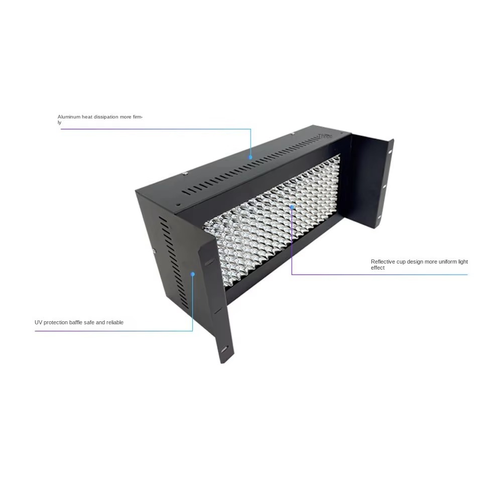 Lampa UV LED do utwardzania ul – Uv Led Lamp Printer recenzja i cena