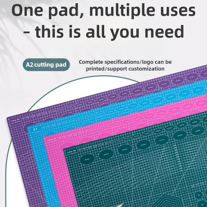 Mata do cięcia A2 z PVC, trwał – Plotter Cutting Mat recenzja i cena
