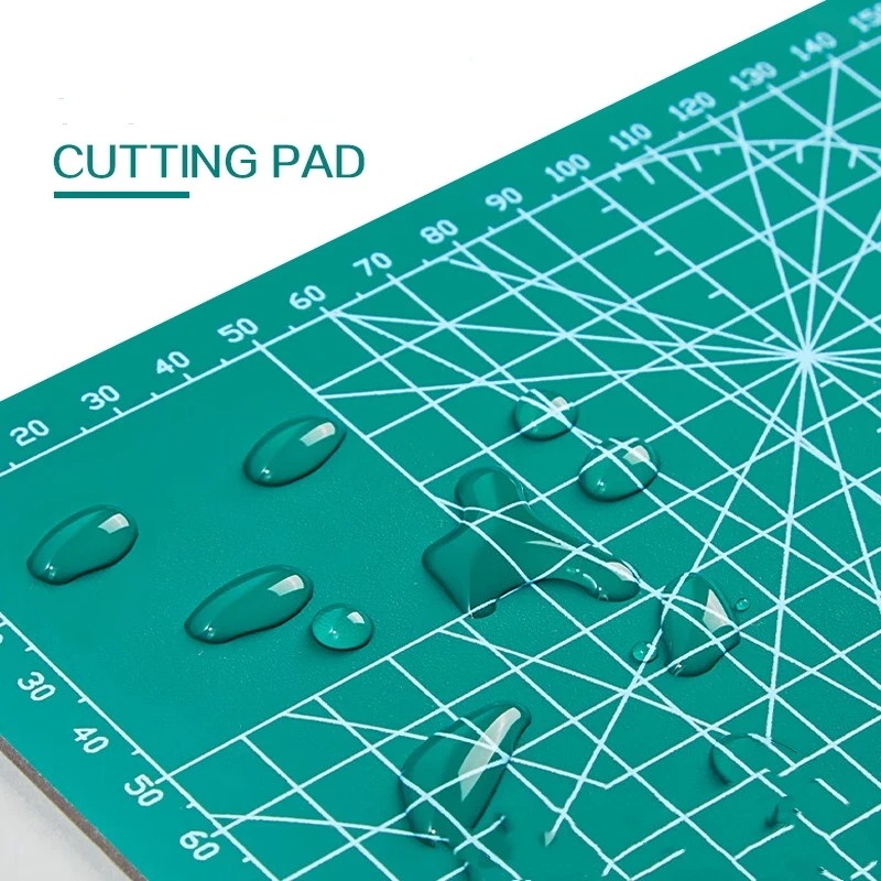 A2 A3 A4 A5 Mata do cięcia PVC – Plotter Cutting Mat recenzja i cena