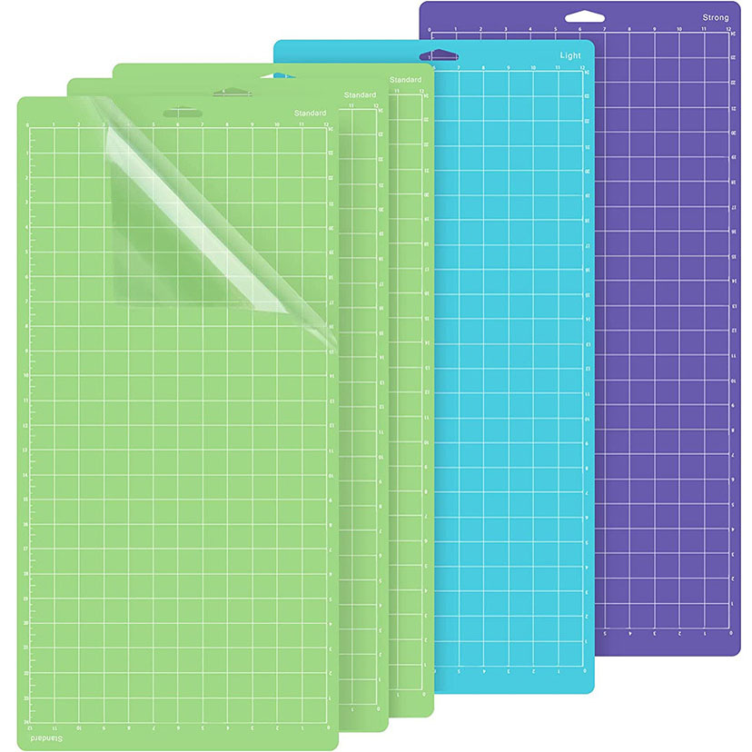 4,5x1,2 cala/11,5x3 0cm mata d – Plotter Cutting Mat recenzja i cena