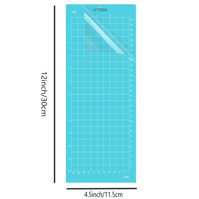 4,5x1,2 cala/11,5x3 0cm mata d – Plotter Cutting Mat recenzja i cena