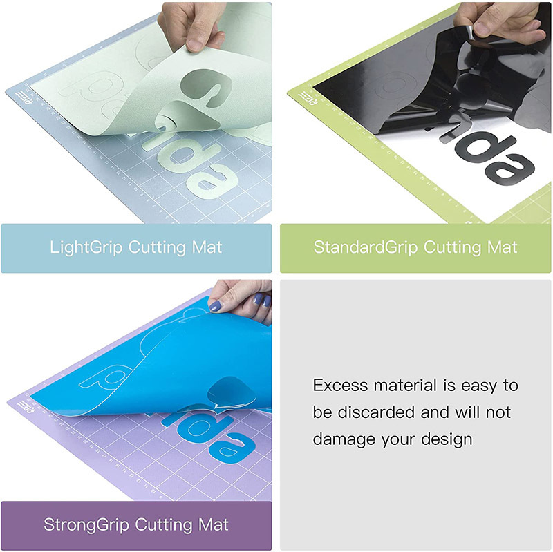 4,5x1,2 cala/11,5x3 0cm mata d – Plotter Cutting Mat recenzja i cena