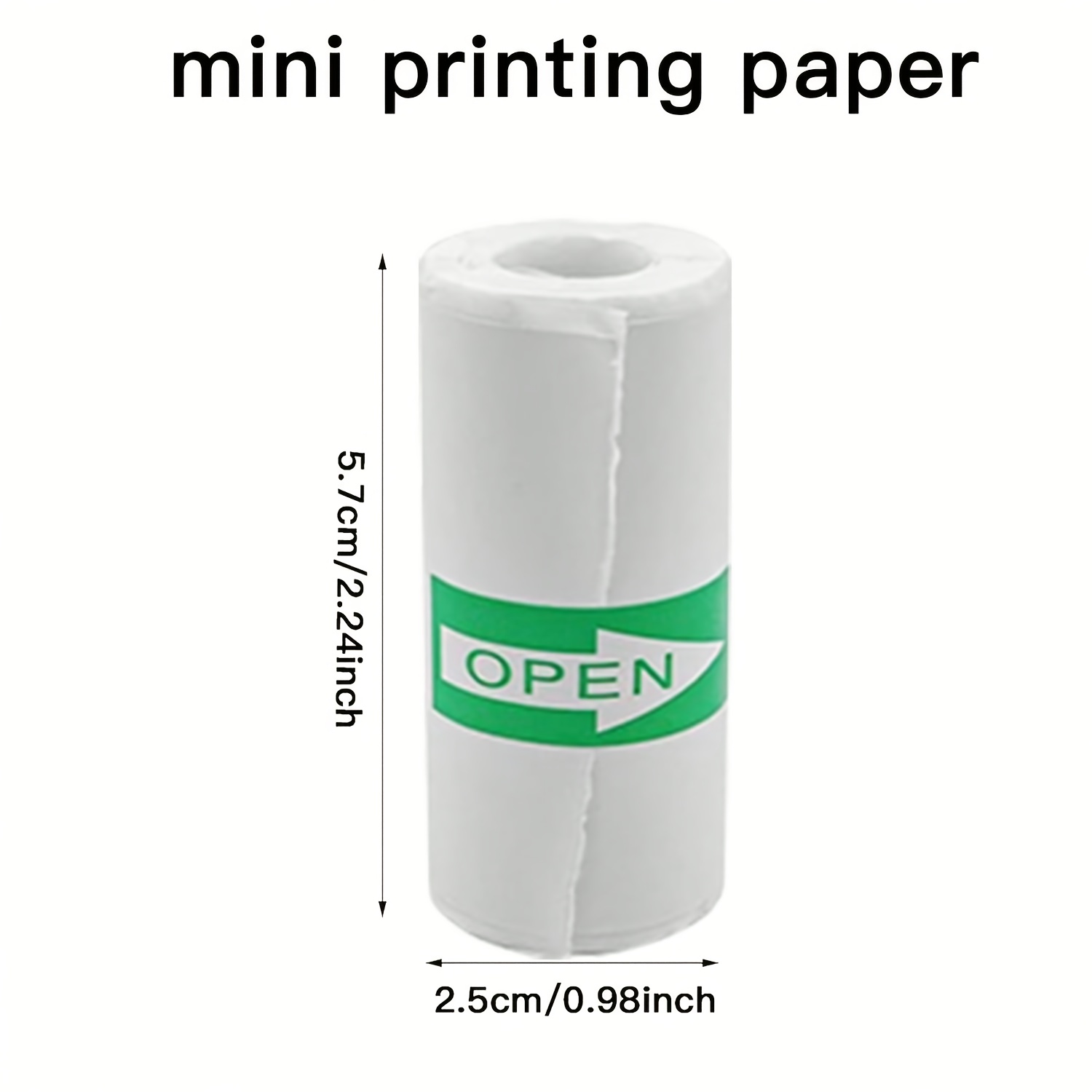 20 rolek białego papieru termi – Heat Transfer Vinyl Roll recenzja i cena
