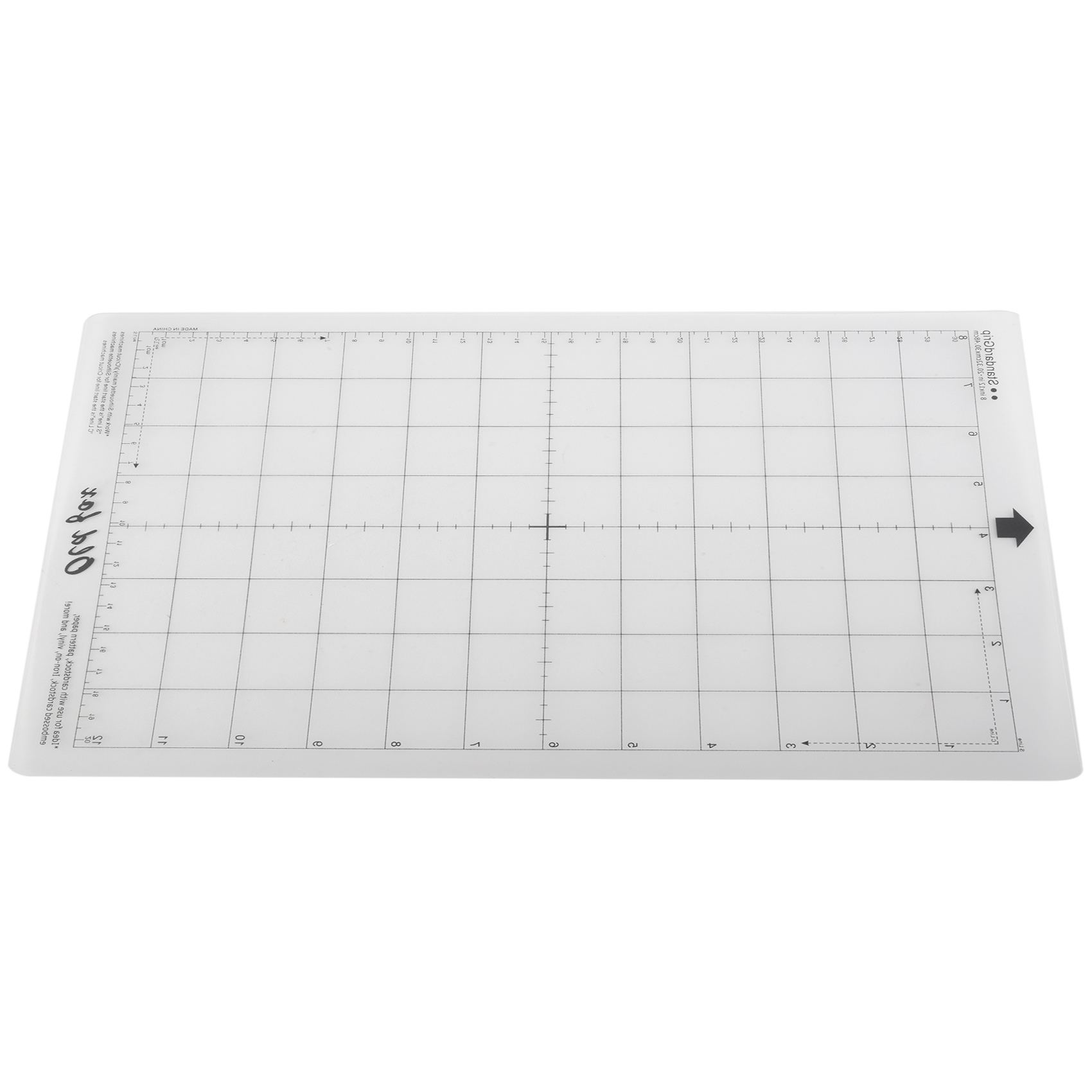 AED7-3Pcs Mata do cięcia z kle – Plotter Cutting Mat recenzja i cena
