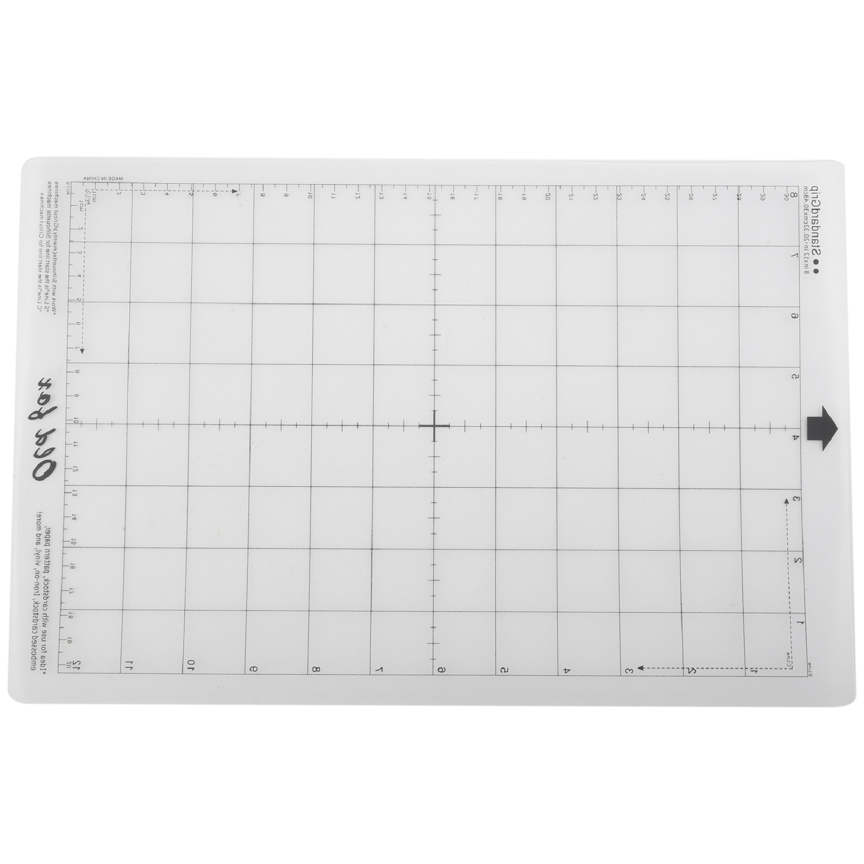 AED7-3Pcs Mata do cięcia z kle – Plotter Cutting Mat recenzja i cena