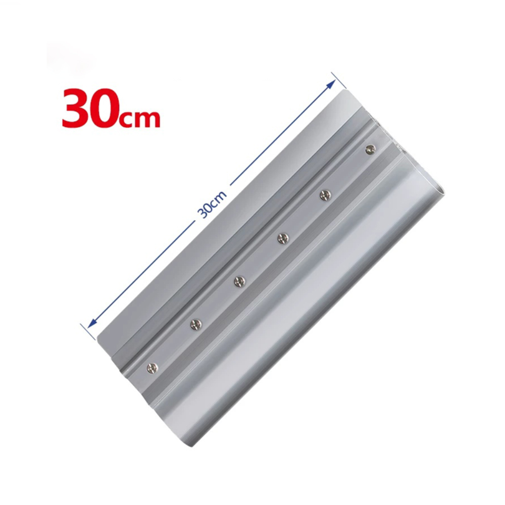 2 SZT. 30cm Szablonowa Rakla S – Commercial Print Model recenzja i cena