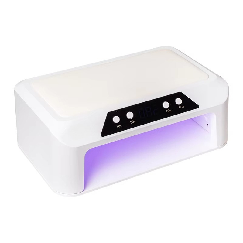 Lampa UV LED do paznokci z pod – Uv Led Lamp Printer recenzja i cena